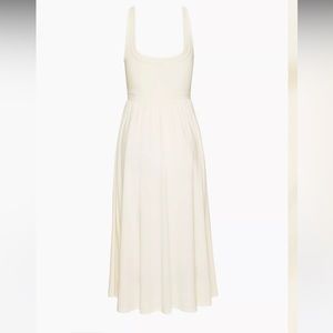 Aritzia Wilfred Market Dress